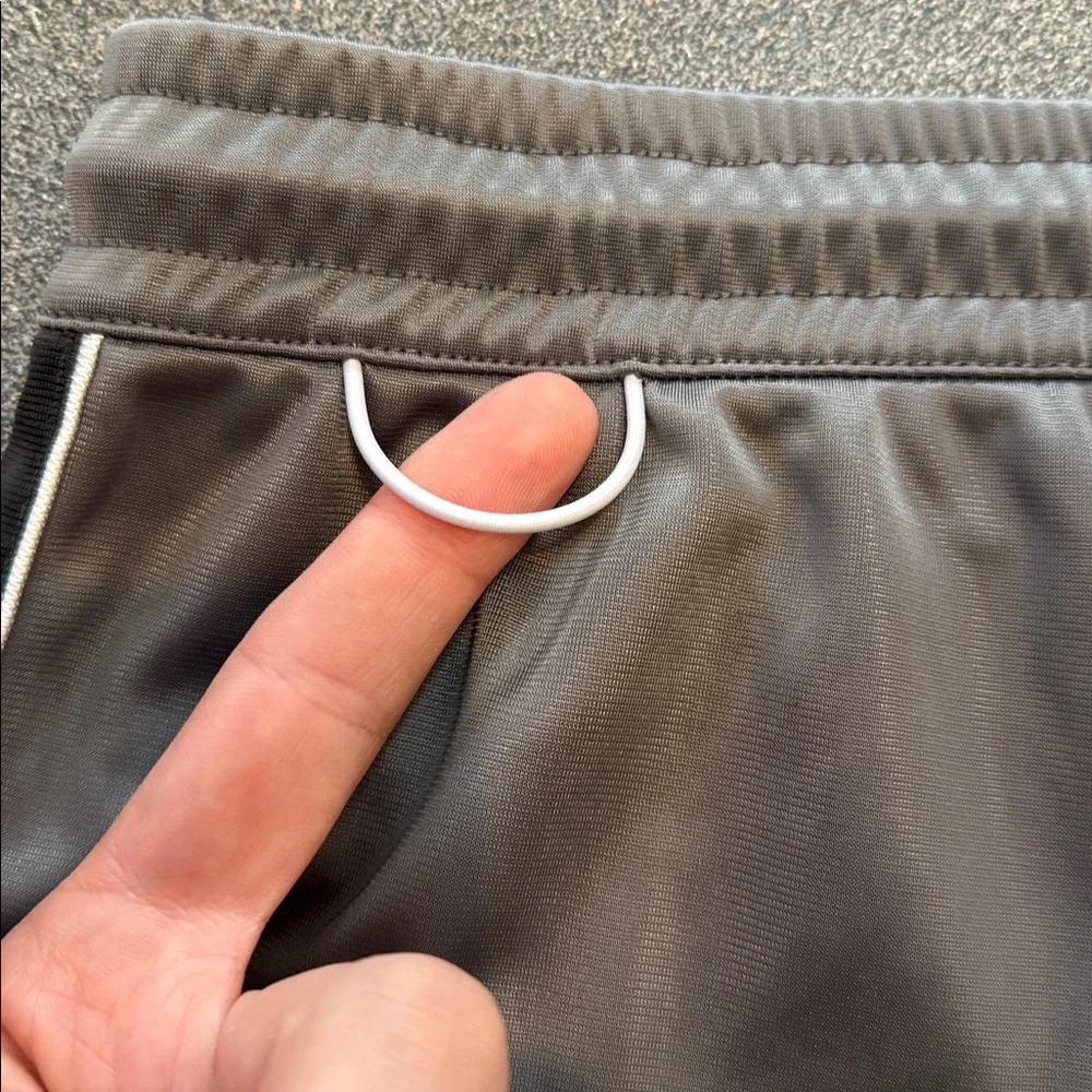 Nasty Pig Rugby Shorts Size Medium - Picture 5 of 5